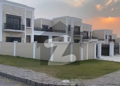 Developed 01 Kanal Plot with Possession OPF Valley BBlock