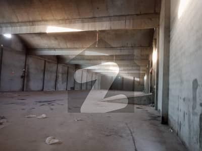 کہوٹہ ٹرائی اینگل انڈسٹریل ایریا اسلام آباد میں 4 کمروں کا 5 کنال گودام 13.0 لاکھ میں کرایہ پر دستیاب ہے۔