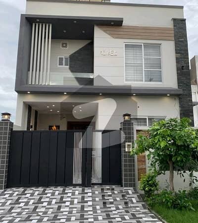 5 Marla House For sale In Rs. 21000000 Only 5 Marla House For sale In Rs. 21000000 Only