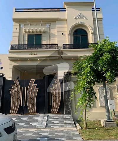 Get This Amazing 5 Marla House Available In Royal Palm City Get This Amazing 5 Marla House Available In Royal Palm City