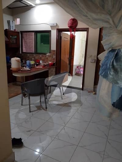 مدینہ ٹاؤن فیصل آباد میں 3 کمروں کا 6 مرلہ زیریں پورشن 35.0 ہزار میں کرایہ پر دستیاب ہے۔