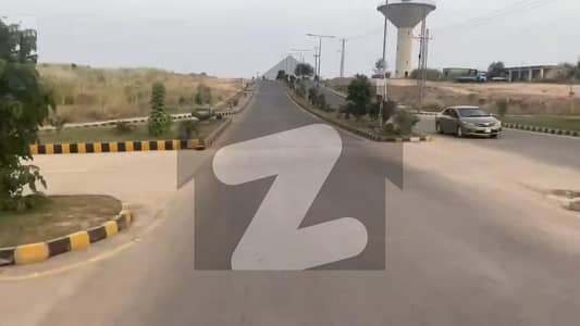 او پی ایف ویلی - بلاک ایف او پی ایف ویلی,اسلام آباد میں 14 مرلہ رہائشی پلاٹ 90.0 لاکھ میں برائے فروخت۔