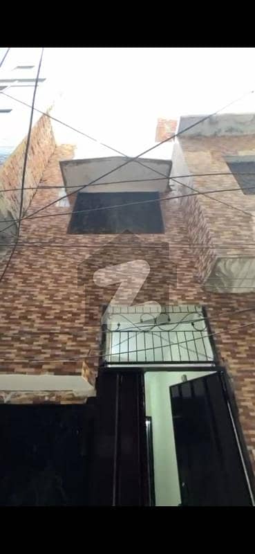 سمن آباد لاہور میں 2 کمروں کا 2 مرلہ مکان 65.0 لاکھ میں برائے فروخت۔