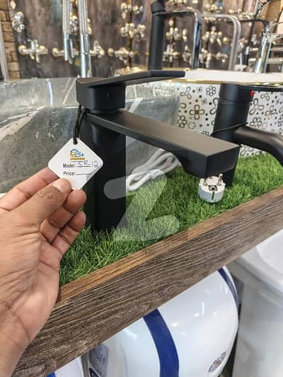 Dext Block Hot Location Plot