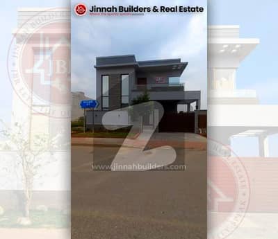 Ultra Lavish Designer Villa in Precinct 8, 272sq yds Brand New Available For Rent At Most Prime Location of Btk Ultra Lavish Designer Villa in Precinct 8, 272sq yds Brand New Available For Rent At Most Prime Location of Btk