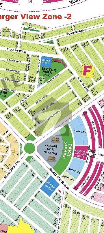 THREE KANAL PLOTS F BLOCK IDEAL LOCATION NEAR TO GOR NEAR TO RING ROAD HOT DEAL THREE KANAL PLOTS F BLOCK IDEAL LOCATION NEAR TO GOR NEAR TO RING ROAD HOT DEAL