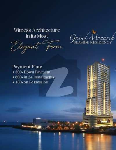 Your Future Home by the Sea Starts On Booking Grand Monarch Seaside Residency Your Future Home by the Sea Starts On Booking Grand Monarch Seaside Residency