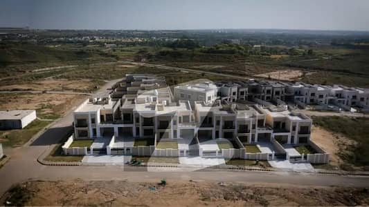 14 Marla (40'X8') Possession Plot in Block - H