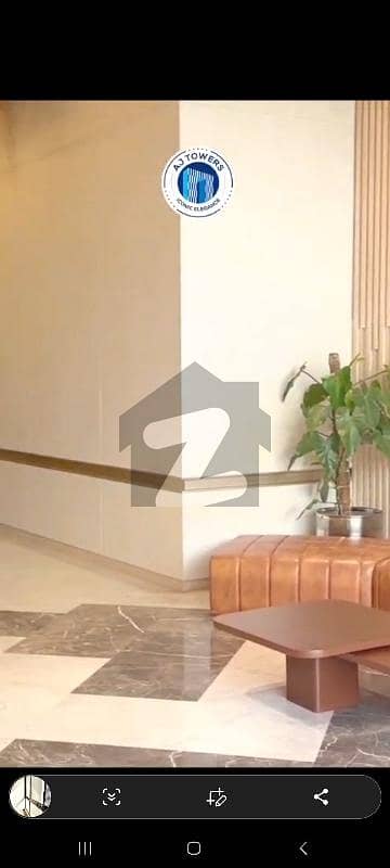 Luxury 2 Bed Apartment for Rent | Prime Location | Ready to Move in Gulberg Greens Islamabad