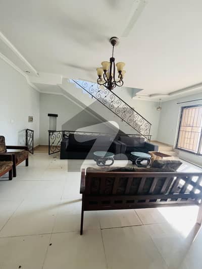 Reserve A Centrally Located Upper Portion In E-11