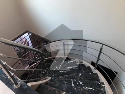 DHA phase 3 kanal Uper portion 3 bedrooms bath kitchen TVL 1 car parking separate entrance DHA phase 3 kanal Uper portion 3 bedrooms bath kitchen TVL 1 car parking separate entrance