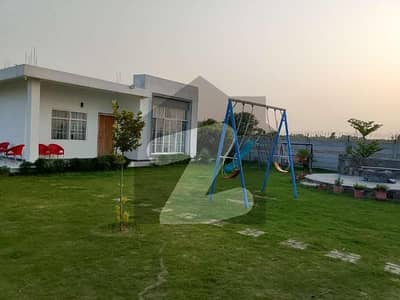 5 Kanal Develop From House available for Sale Best For Residence and Investment