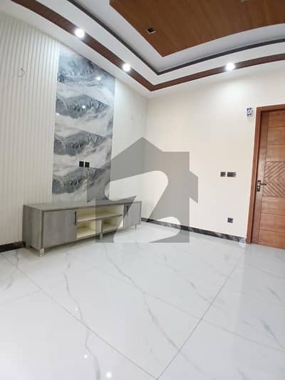 Brand New 120 Sq. Yd. Ground+2 (Half) House For Sale At Sadaf Society Nesr By Merchant Navy & KDA Society Sector 15A Scheme 33, Khi.