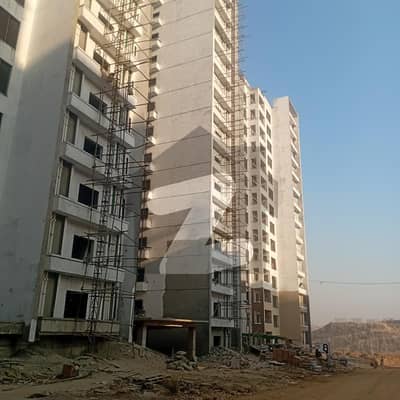 Askari Tower 4 Flat For Sale