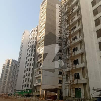 Askari Tower Flat For Sale