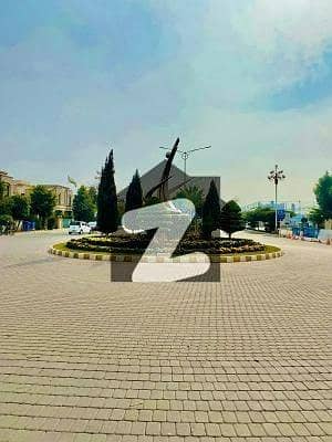 2 Marla Commercial Plot For Sale in Niaz Garden Sahiwal Prime Location
