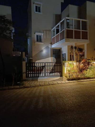 Chance Deal Beautiful 240 Yards Double Storey Chance Deal Beautiful 240 Yards Double Storey