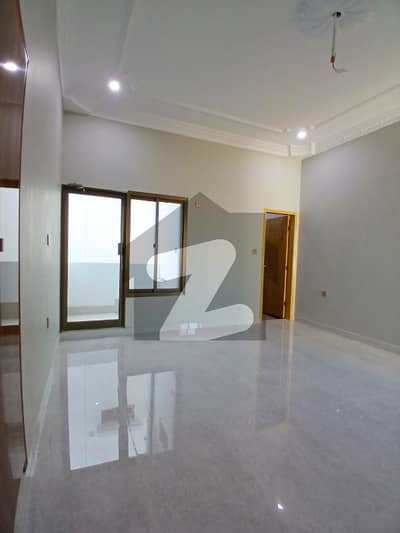 240 Sq. Yard. 1st Floor 3 Bed Drawing & Dining Attached Zeenatabad Society Opp. Punjabi Saudagaran Sector 25A Scheme 33 khi.