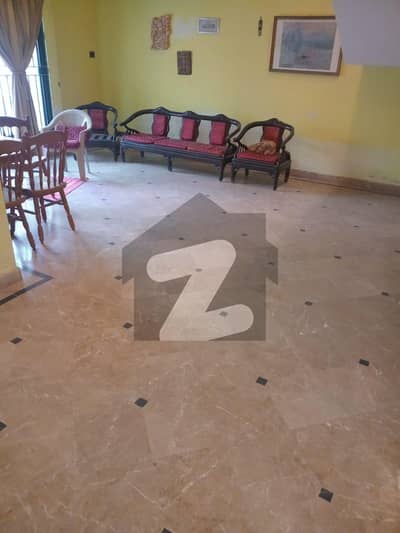 DUPLEX BUNGALOW IN HILAL LANE PRIME LOCATION