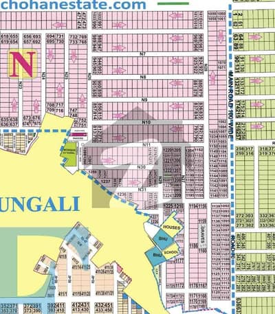 1 kanal cheapest deal in phase 6 block N