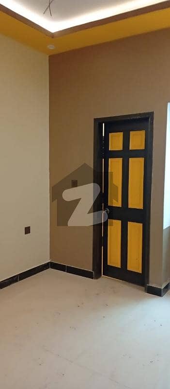 Well-constructed Brand New House Available For sale In Gulistan-e-Jauhar - Block 12