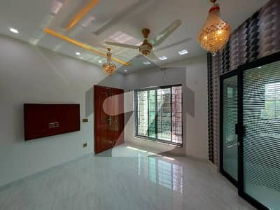 3 Marla House Available for rent in formanites housing scheme