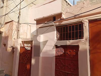 کورنگی ۔ سیکٹر 35-بی کورنگی,کراچی میں 4 کمروں کا 1 مرلہ مکان 1.2 کروڑ میں برائے فروخت۔