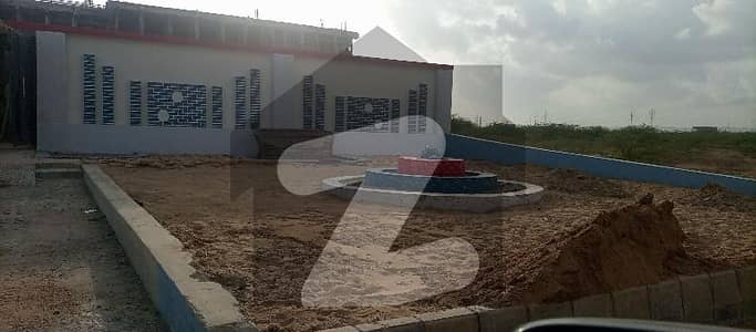 120 square yard good location