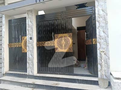 80 Sq Yards Single Story House for Sale | Executive Block | North Town Residency Phase 1