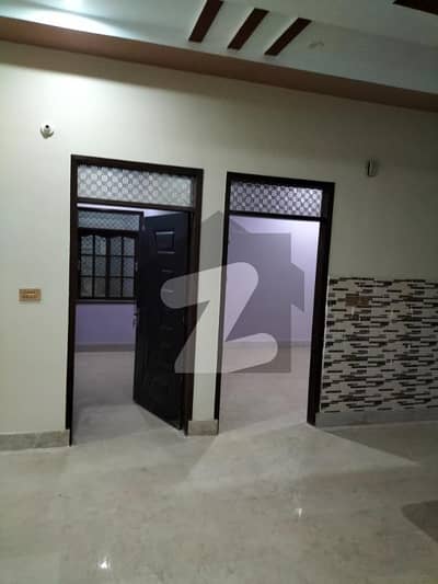 120 sq yards with roof for rent in Malik society