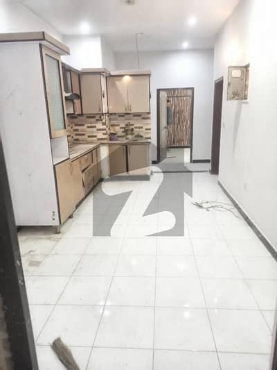 Brand New 3Bed Drawing Lounge Portion Available for rent at gulshan e iqbal