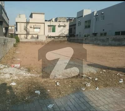 بحریہ گرینز۔ اوورسیز انکلیو - سیکٹر 6 بحریہ گرینز۔ اوورسیز انکلیو,بحریہ ٹاؤن فیز 8,بحریہ ٹاؤن راولپنڈی,راولپنڈی میں 10 مرلہ رہائشی پلاٹ 1.5 کروڑ میں برائے فروخت۔