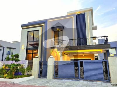 House Sized 11 Marla Available In Bahria Greens - Overseas Enclave - Sector 6