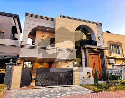10 Marla Spacious House Available In Bahria Greens - Overseas Enclave - Sector 2 For sale