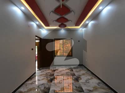 ہنسا سوسائٹی سکیم 33,کراچی میں 4 کمروں کا 5 مرلہ مکان 2.75 کروڑ میں برائے فروخت۔