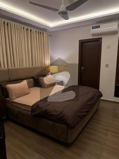 Modern Luxury Furnished 1 Bed Apartment for Rent reasonable budget serious client only