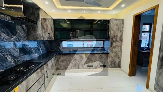 12 Marla Brand New Corner House For Rent in Ghaznavi Block Bahria Town Lahore 12 Marla Brand New Corner House For Rent in Ghaznavi Block Bahria Town Lahore