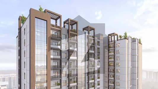 ڈیفینس ویو فیز 1 ڈیفینس ویو سوسائٹی,کراچی میں 2 کمروں کا 5 مرلہ فلیٹ 1.6 کروڑ میں برائے فروخت۔