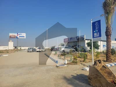 Friends Heaven 120 Sqyd Plot For Sale Shuja Khan | SBCA And KDA Approve