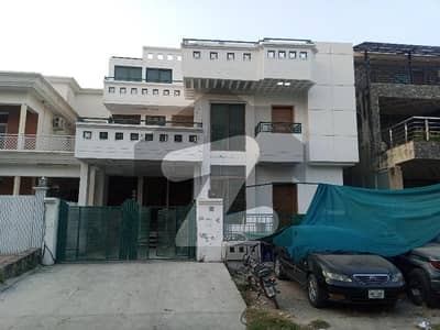 جی ۔ 9/1 جی ۔ 9,اسلام آباد میں 3 کمروں کا 14 مرلہ زیریں پورشن 1.4 لاکھ میں کرایہ پر دستیاب ہے۔