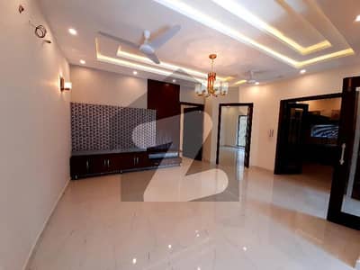10 Marla Upper Portion Available For Rent In Formanites Housing Scheme