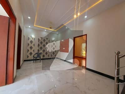 5 Marla Lower Portion Available For Rent In Formanites Housing Scheme