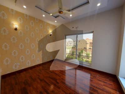 5 Marla Upper Portion Available For Rent In Formanites Housing Scheme