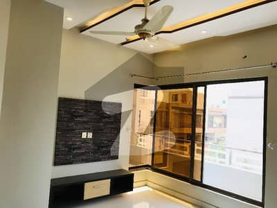 5 Marla House Available for rent in Lake City meadows housing society