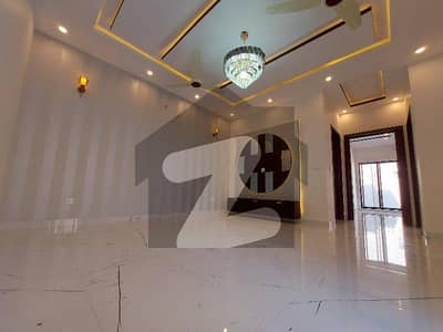 20 Marla House Available For Rent In Lake City Meadows Housing Society