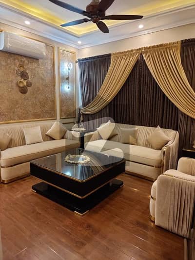 Central Block Hot Block And Hot Location