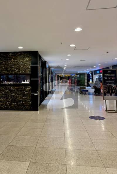 Shop For Sale In Giga Mall Islamabad DHA Phase 2