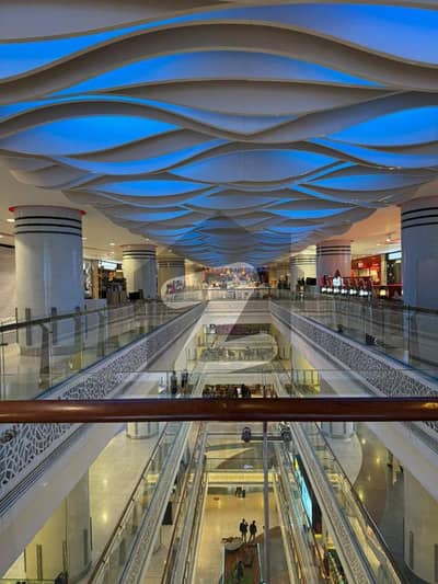 ڈی ایچ اے ڈیفینس فیز 2 ڈی ایچ اے ڈیفینس,اسلام آباد میں 1 مرلہ دکان 4.25 کروڑ میں برائے فروخت۔