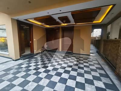 7 Marla Full House Available For Rent In Bahria Town Phase 8 Rawalpindi