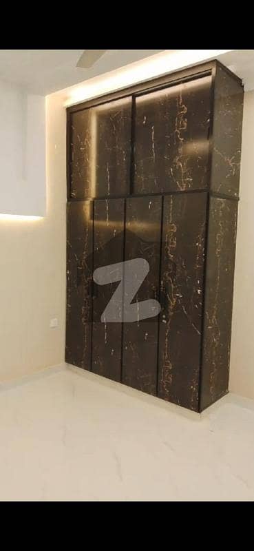 Only For Small Family